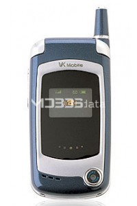 VK MOBILE VK540 specifikacije